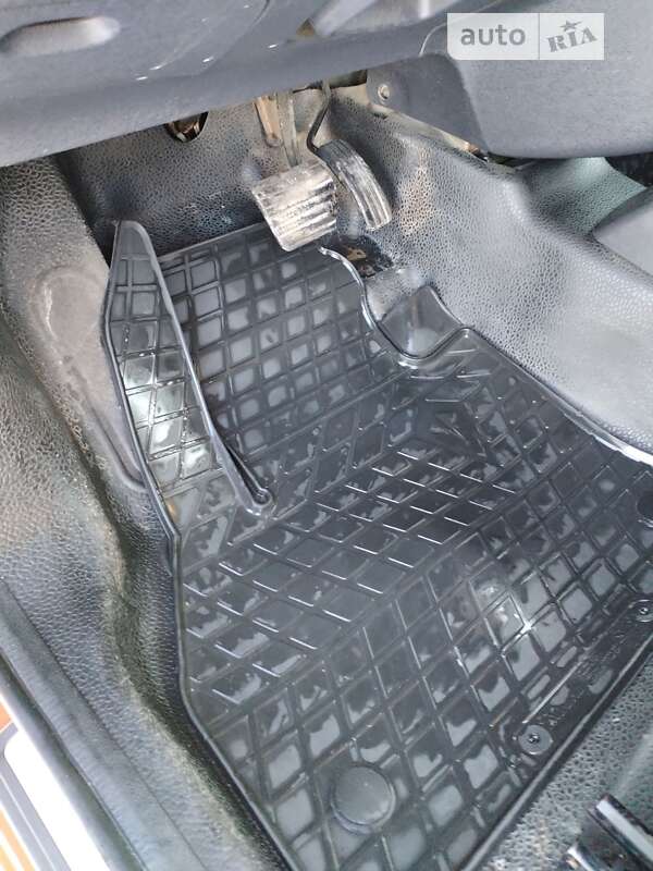 Минивэн Renault Kangoo 2016 в Дрогобыче фото 21 Минивэн Renault Kangoo 2016 в Дрогобыче