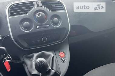 Грузовой фургон Renault Kangoo 2013 в Полтаве