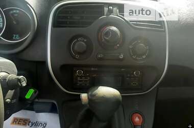 Грузовой фургон Renault Kangoo 2014 в 