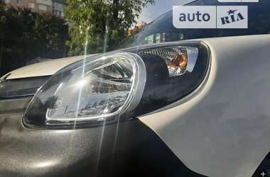Грузовой фургон Renault Kangoo 2014 в 