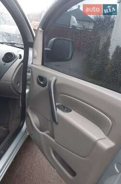 Минивэн Renault Kangoo 2011 в Александрие