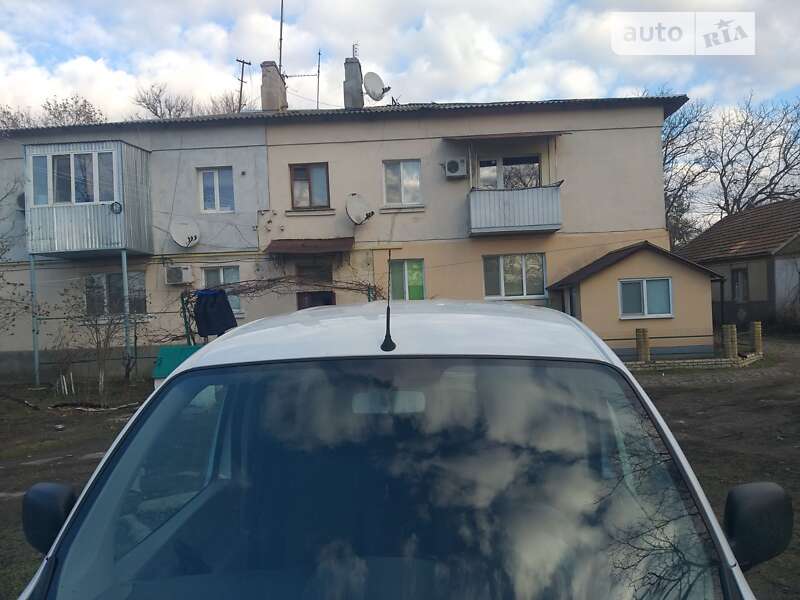 Минивэн Renault Kangoo 2011 в Березанке фото 7 Минивэн Renault Kangoo 2011 в Березанке