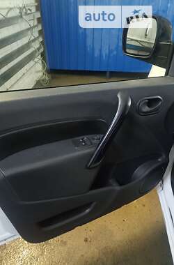 Інші вантажівки Renault Kangoo 2018 в 