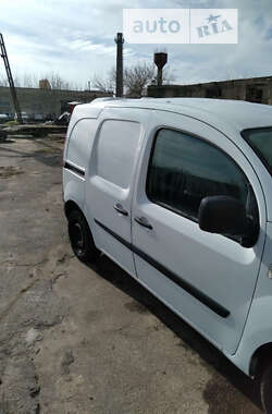 Грузовой фургон Renault Kangoo 2012 в Херсоне