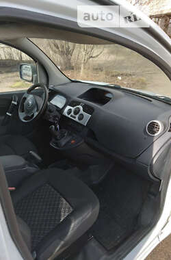 Грузовой фургон Renault Kangoo 2012 в Херсоне