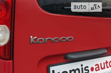 Минивэн Renault Kangoo 2011 в Хмельницком