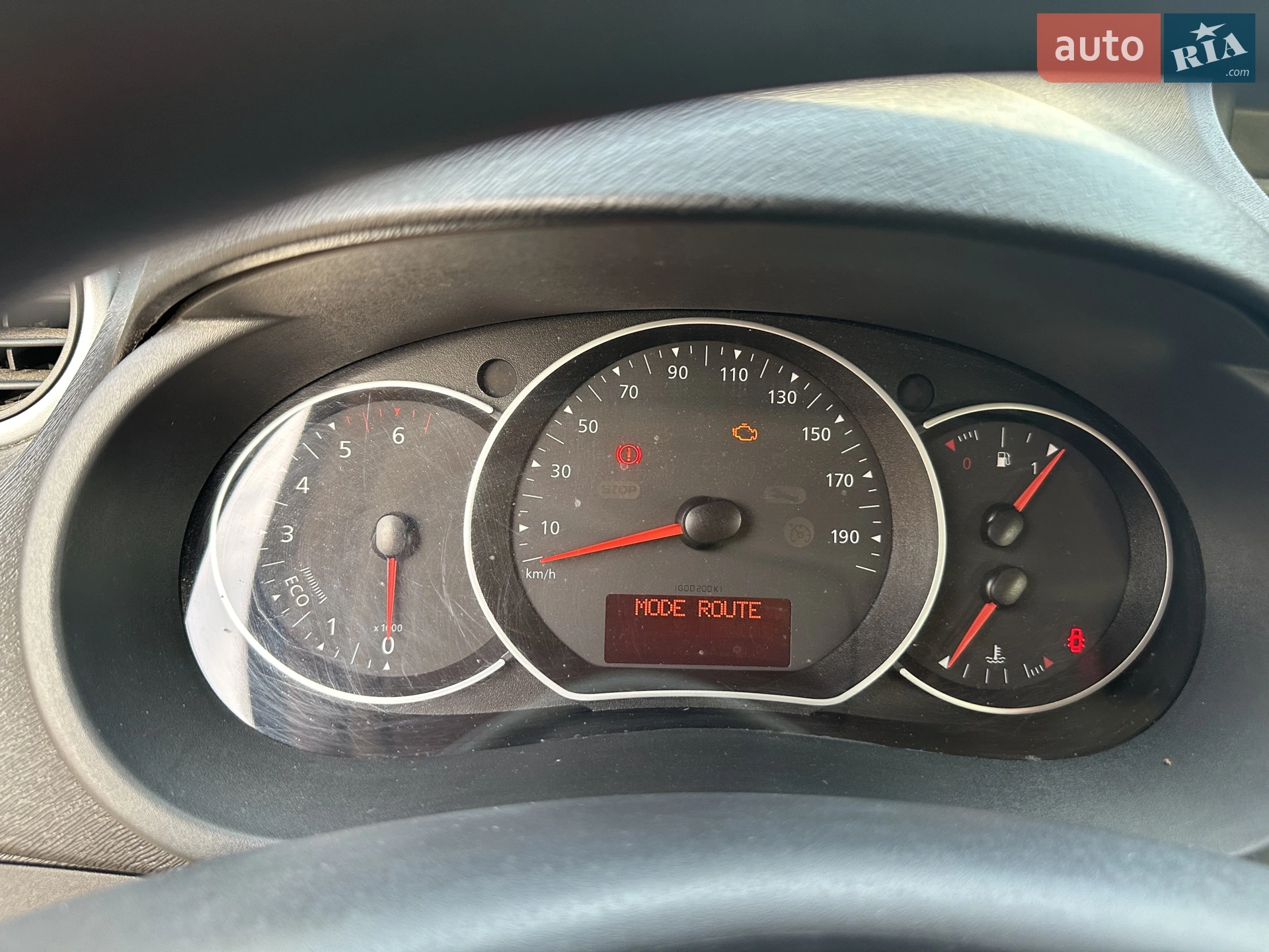 2016 Renault Kangoo - мініатюра 8