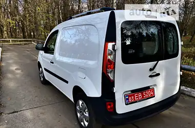 Renault Kangoo 2020