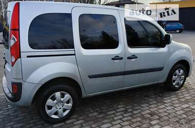 Мінівен Renault Kangoo 2008 в Дніпрі