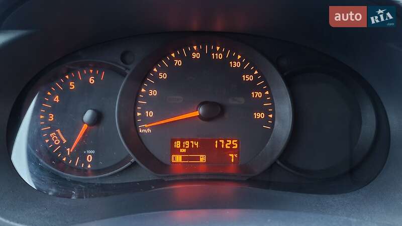 Минивэн Renault Kangoo 2013 в Львове фото 9 Минивэн Renault Kangoo 2013 в Львове