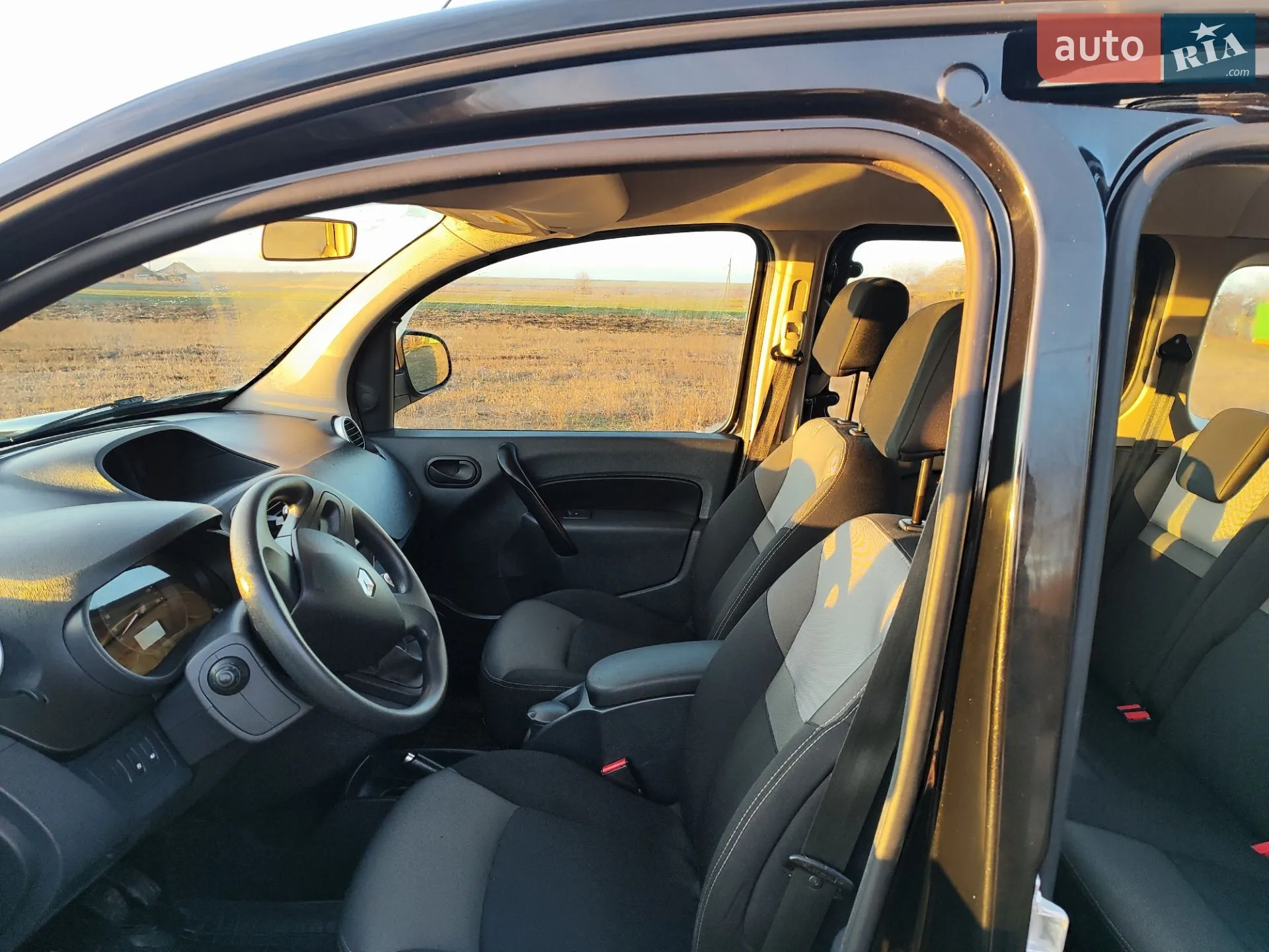 2016 Renault Kangoo - мініатюра 6