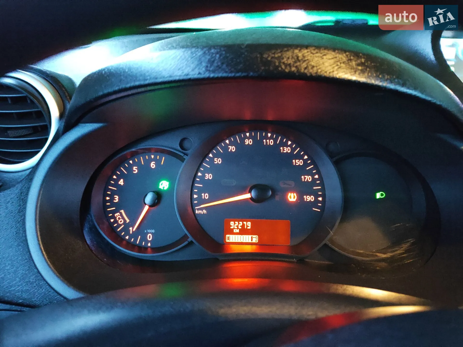 2016 Renault Kangoo - мініатюра 9