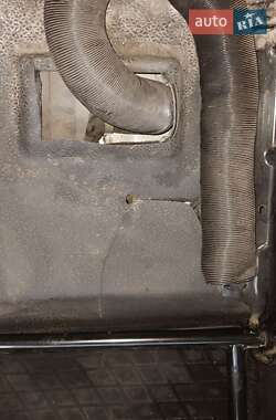 Грузовой фургон Renault Kangoo 2012 в 