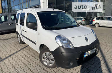 Минивэн Renault Kangoo 2011 в Хмельницком