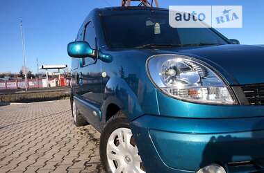 Мінівен Renault Kangoo 2006 в Вінниці