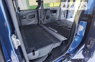 Минивэн Renault Kangoo 2016 в Дубно