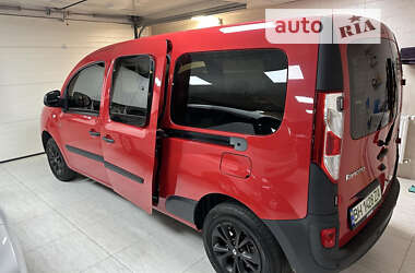 Минивэн Renault Kangoo 2019 в Одессе