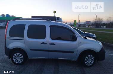 Мінівен Renault Kangoo 2010 в Дніпрі