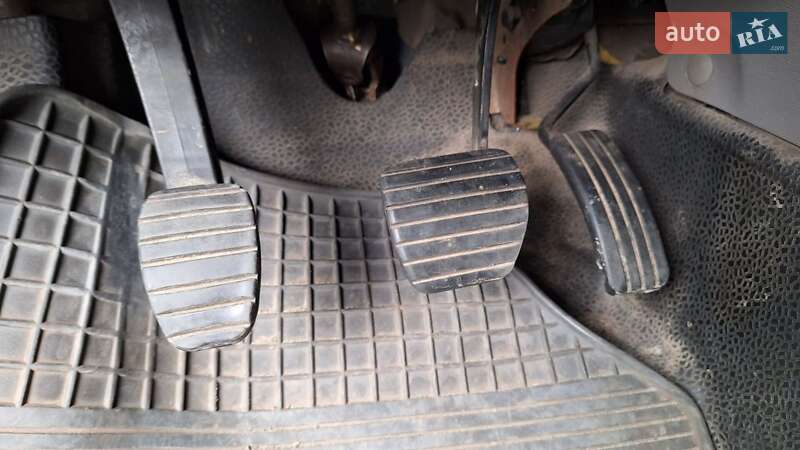 Минивэн Renault Kangoo 2010 в Киеве