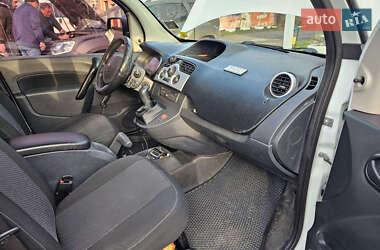 Мінівен Renault Kangoo 2012 в Тальному
