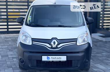 Вантажний фургон Renault Kangoo 2019 в Рівному