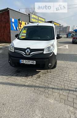 Мінівен Renault Kangoo 2015 в Дніпрі