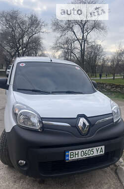 Другие грузовики Renault Kangoo 2020 в Одессе