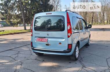 Минивэн Renault Kangoo 2012 в Новоархангельске