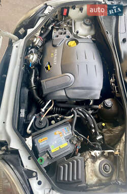 Минивэн Renault Kangoo 2007 в 