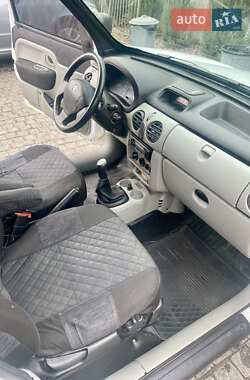Минивэн Renault Kangoo 2007 в 
