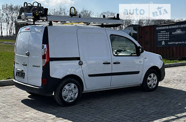 Вантажний фургон Renault Kangoo 2019 в Львові