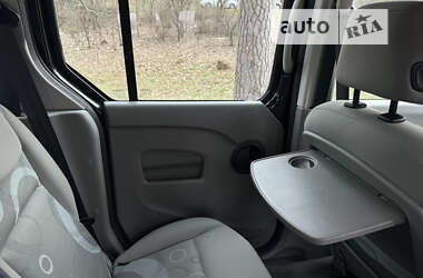 Минивэн Renault Kangoo 2009 в Буче