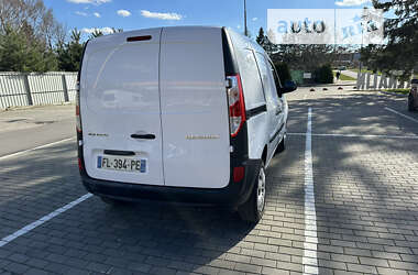 Вантажний фургон Renault Kangoo 2019 в Луцьку