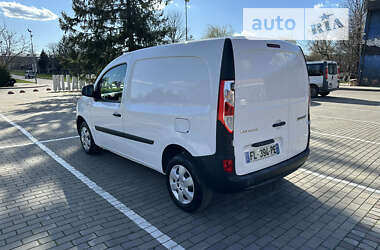 Грузовой фургон Renault Kangoo 2019 в Луцке