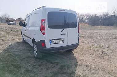 Вантажний фургон Renault Kangoo 2011 в 