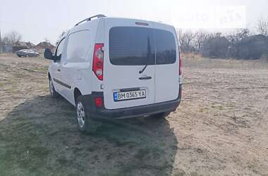 Грузовой фургон Renault Kangoo 2011 в Сумах