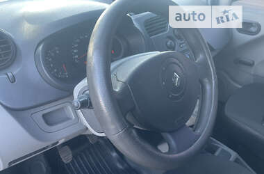 Грузовой фургон Renault Kangoo 2009 в Полтаве