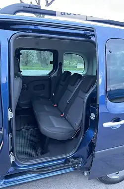 Renault Kangoo 2016