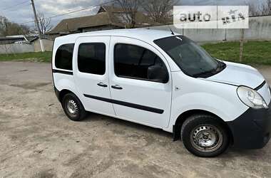 Мінівен Renault Kangoo 2008 в Сараті