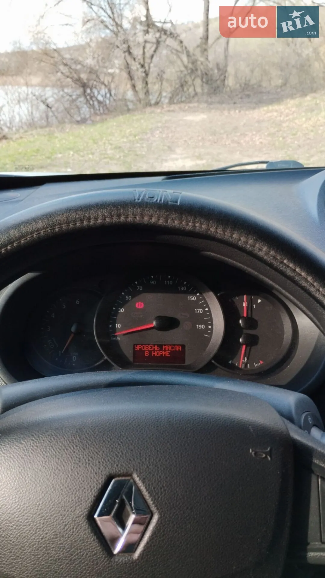 2016 Renault Kangoo - мініатюра 19