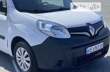 Мінівен Renault Kangoo 2020 в Дніпрі