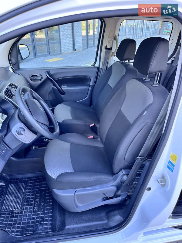 Мінівен Renault Kangoo 2019 в Хмельницькому