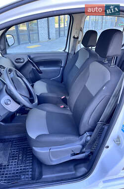 Минивэн Renault Kangoo 2019 в Хмельницком