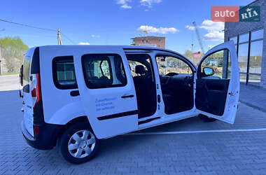 Минивэн Renault Kangoo 2019 в Хмельницком