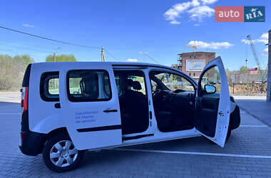 Минивэн Renault Kangoo 2019 в Хмельницком