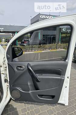 Минивэн Renault Kangoo 2014 в Коростене