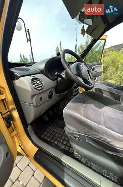 Минивэн Renault Kangoo 2008 в Старом Самборе