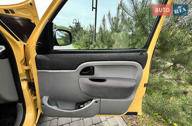Мінівен Renault Kangoo 2008 в 