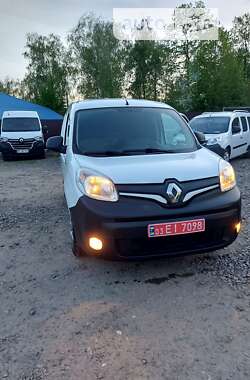 Вантажний фургон Renault Kangoo 2019 в Млиніві