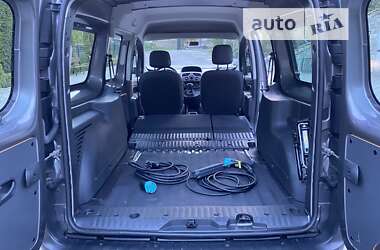 Минивэн Renault Kangoo 2019 в Виннице